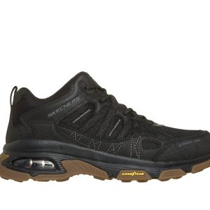 Skechers Work: Skech-Air Envoy Steel Toe - Arkago