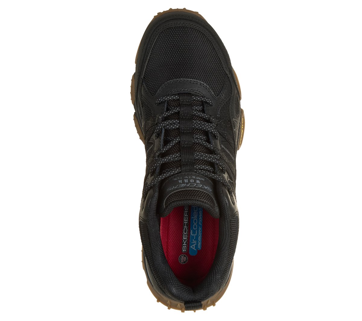 Skechers Work: Skech-Air Envoy Steel Toe - Arkago