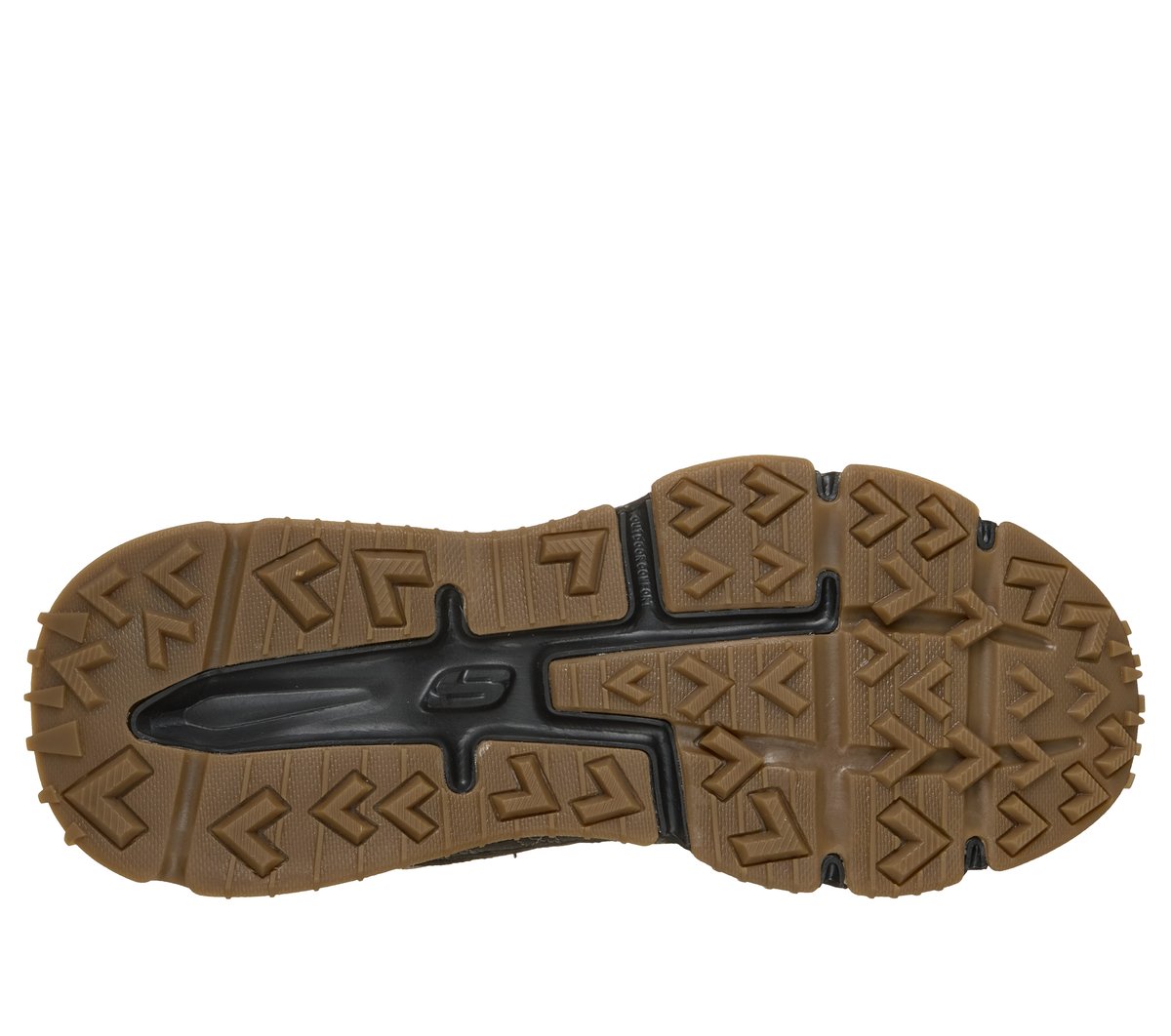 Skechers Work: Skech-Air Envoy Steel Toe - Arkago