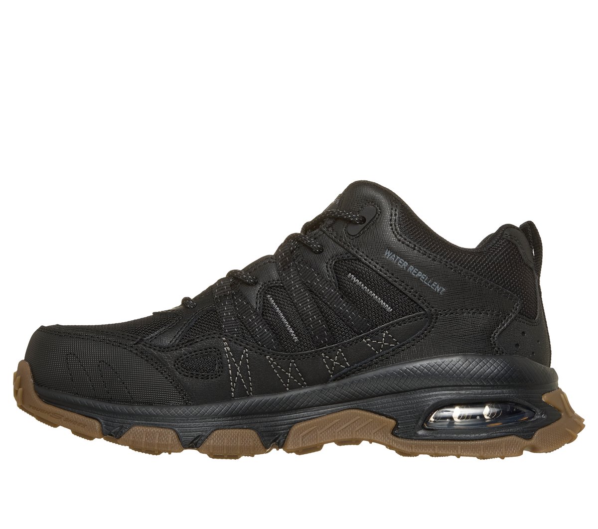 Skechers Work: Skech-Air Envoy Steel Toe - Arkago
