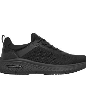 Skechers Work Slip Resistant: Arch Fit Crosser