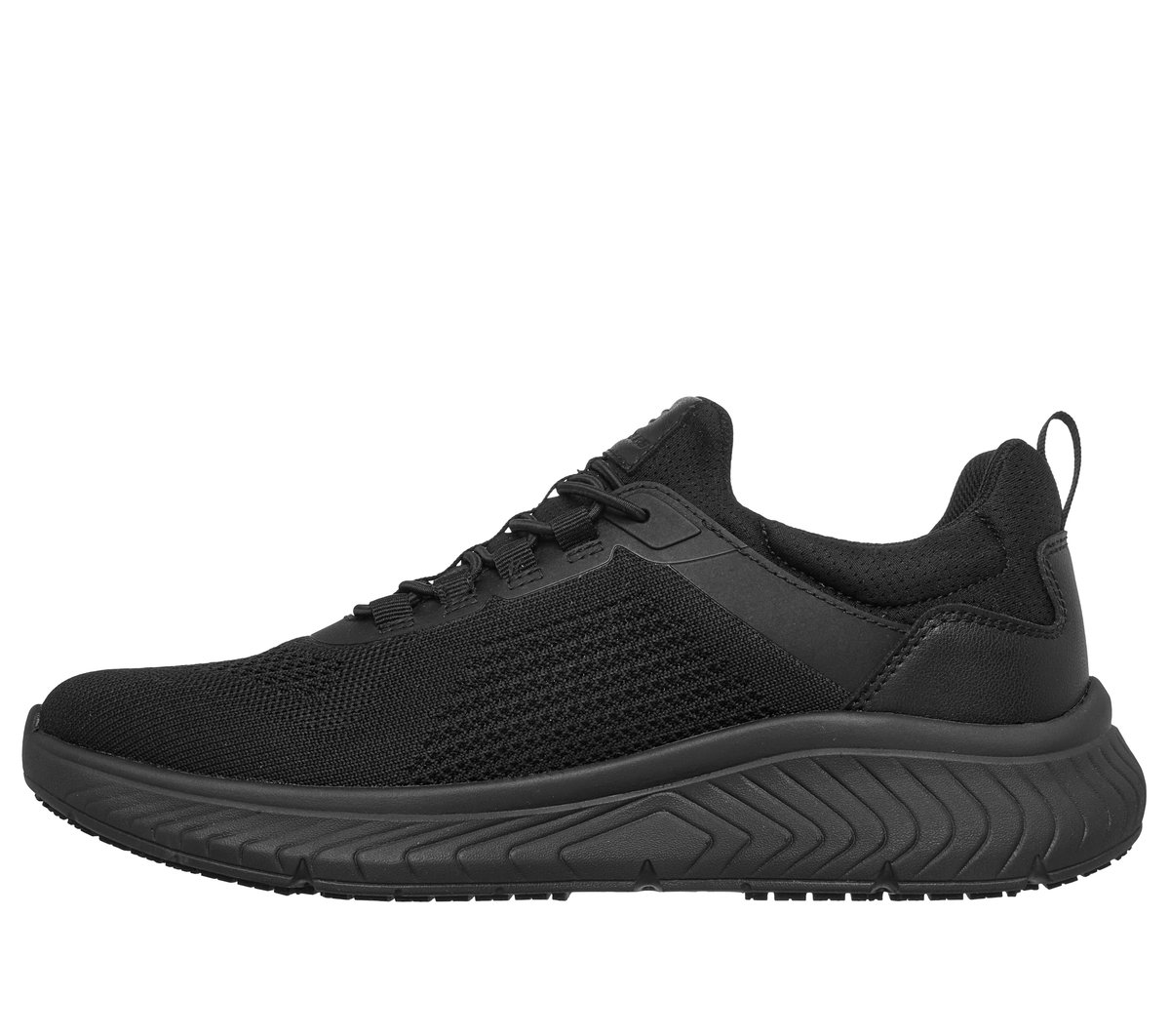 Skechers Work Slip Resistant: Arch Fit Crosser