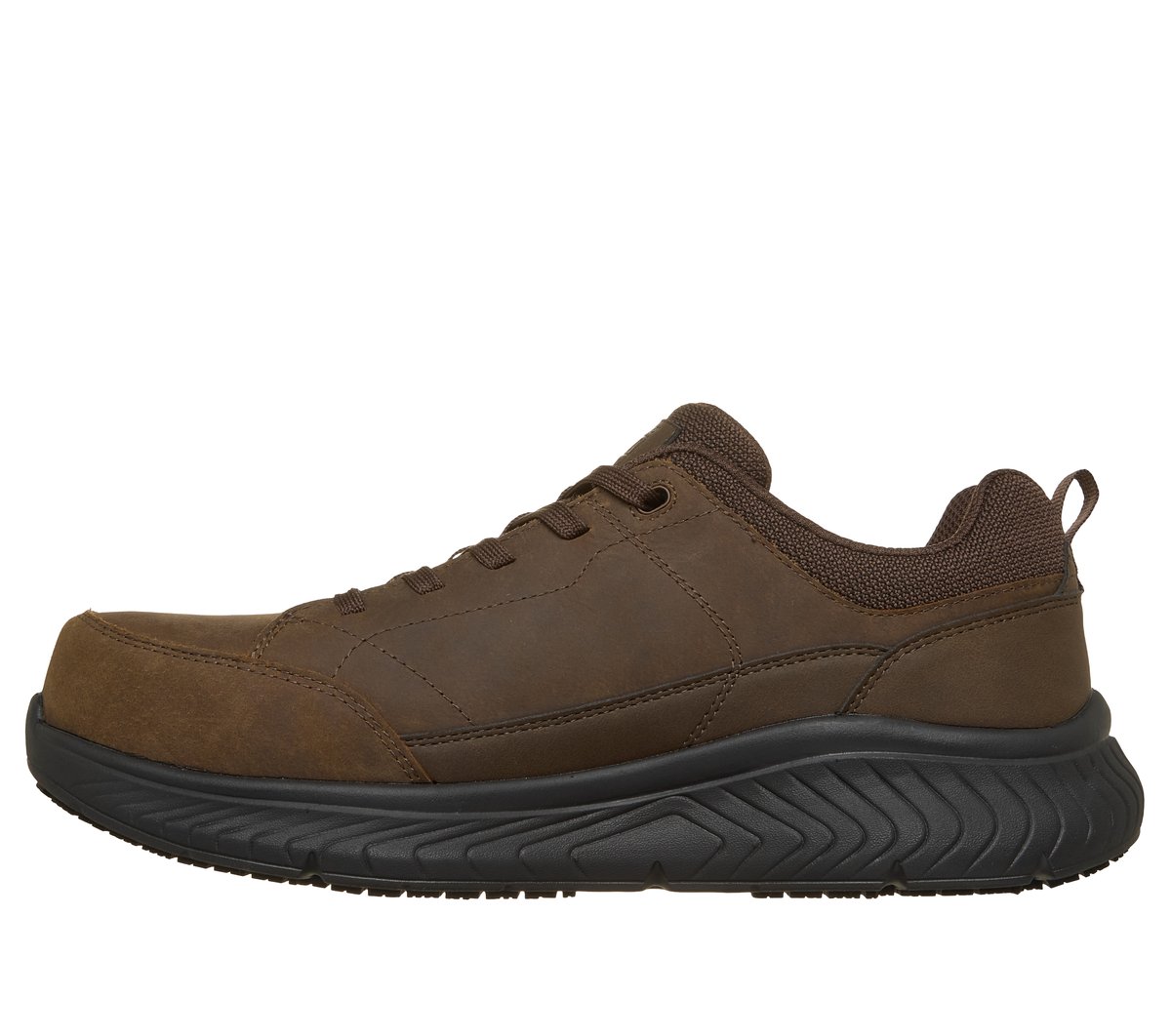 Skechers Work Slip-Resistant: Arch Fit Crosser - Vaultor