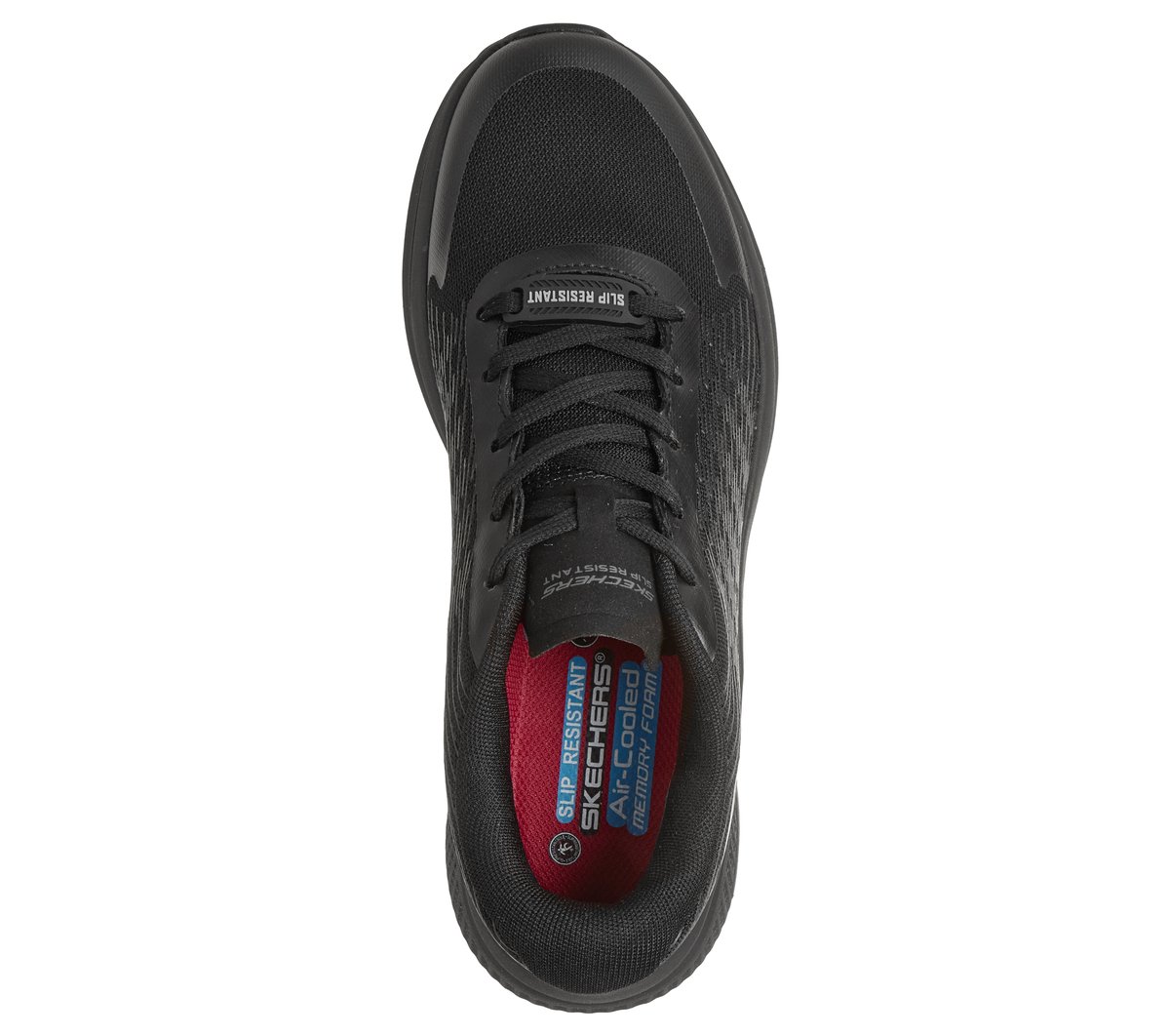 Skechers Work Slip-Resistant: GO RUN Elevate 2.0 - Brollet