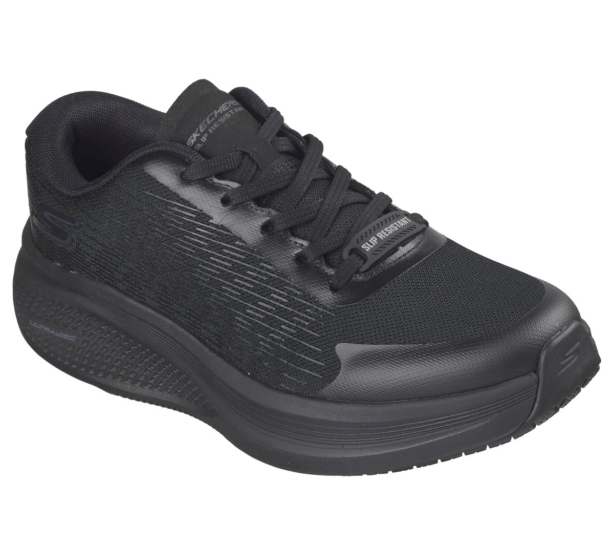 Skechers Work Slip-Resistant: GO RUN Elevate 2.0 - Brollet