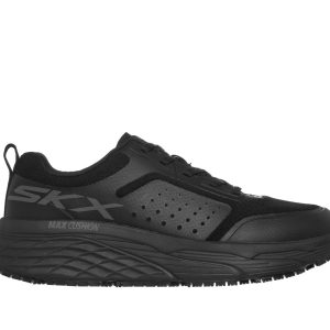Skechers Work Slip-Resistant: Max Cushioning Elite