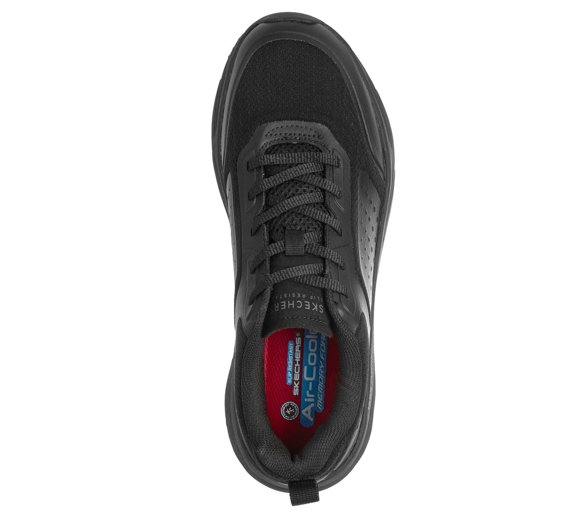 Skechers Work Slip-Resistant: Max Cushioning Elite