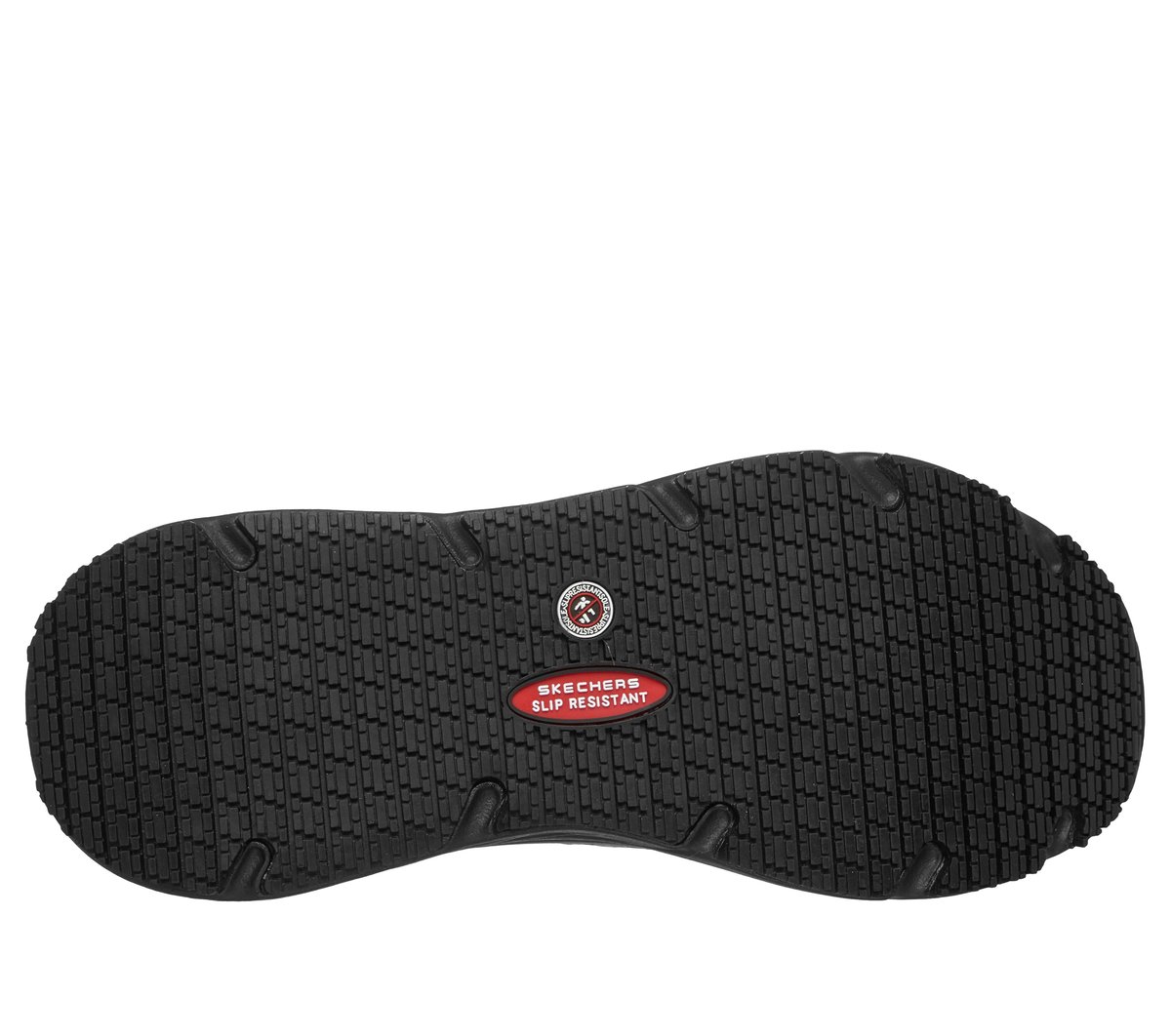 Skechers Work Slip-Resistant: Max Cushioning Elite