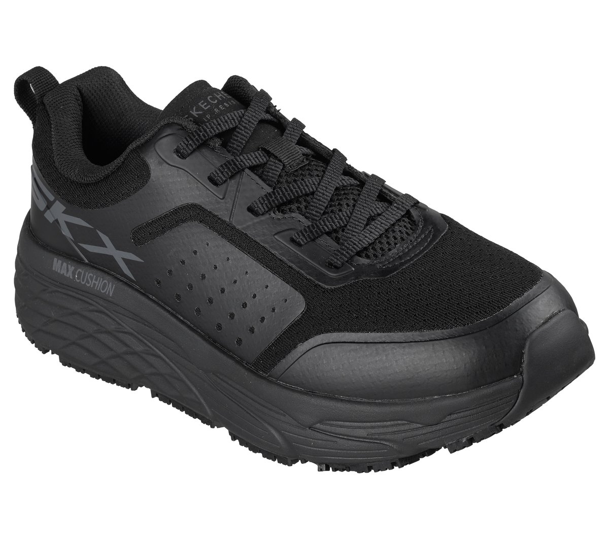Skechers Work Slip-Resistant: Max Cushioning Elite