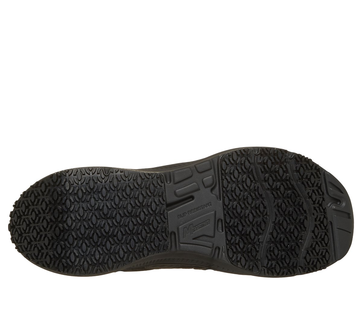 Skechers Work Slip-Resistant Relaxed Fit: Consistent 2.0 - Trevida