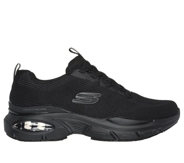Skechers Work Slip-Resistant: Skech-Air Ventura