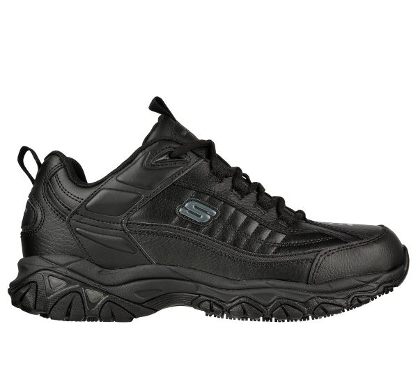 Skechers Work: Soft Stride - Fambli SR