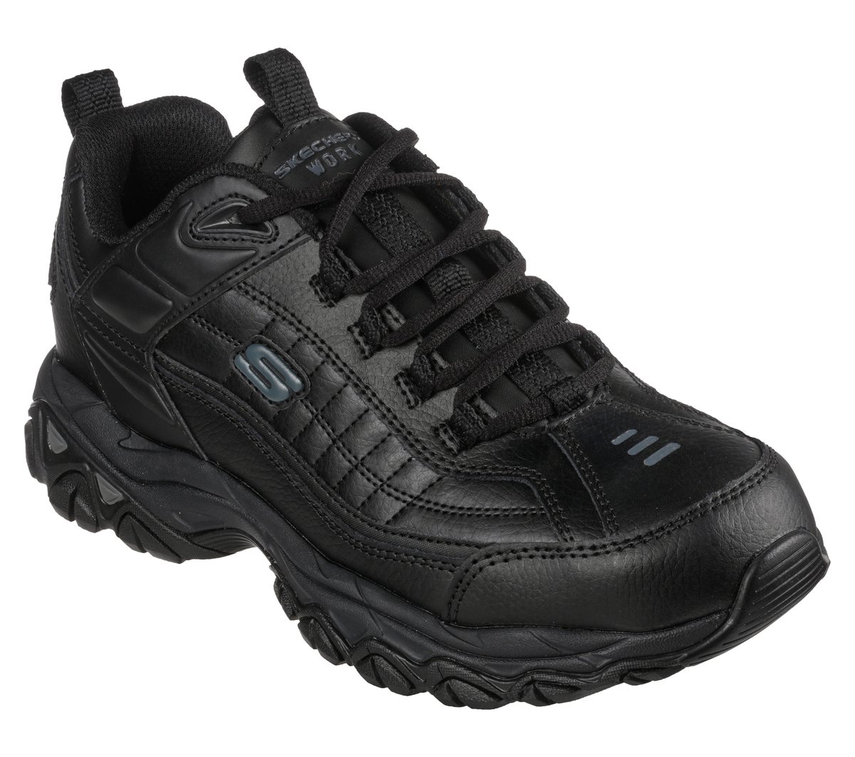 Skechers Work: Soft Stride - Fambli SR