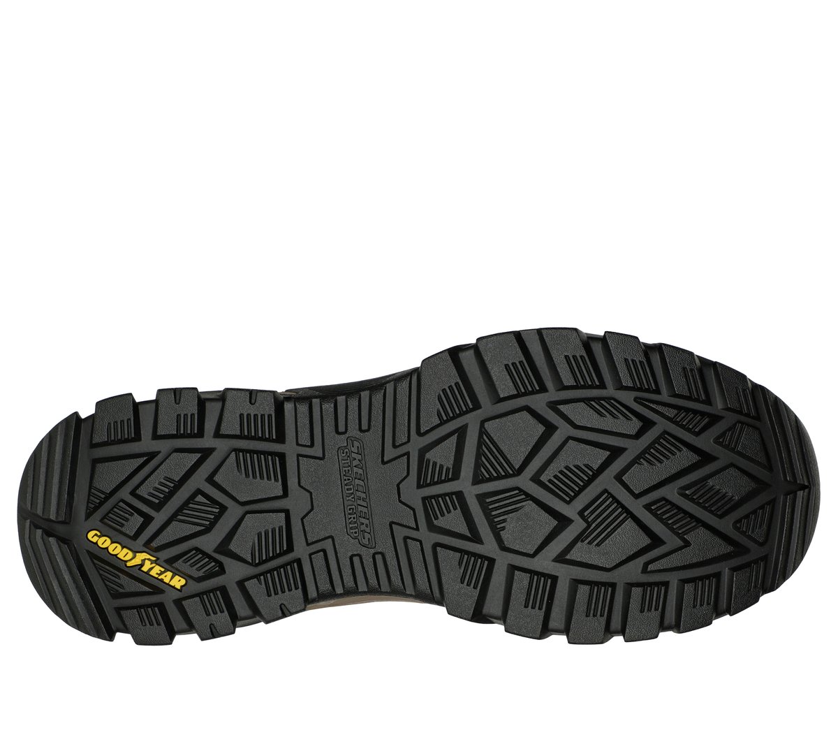 Skechers Work Waterproof: Arch Fit Tarver CT