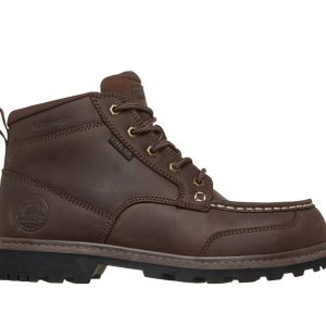 Skechers Work Waterproof: Longrider
