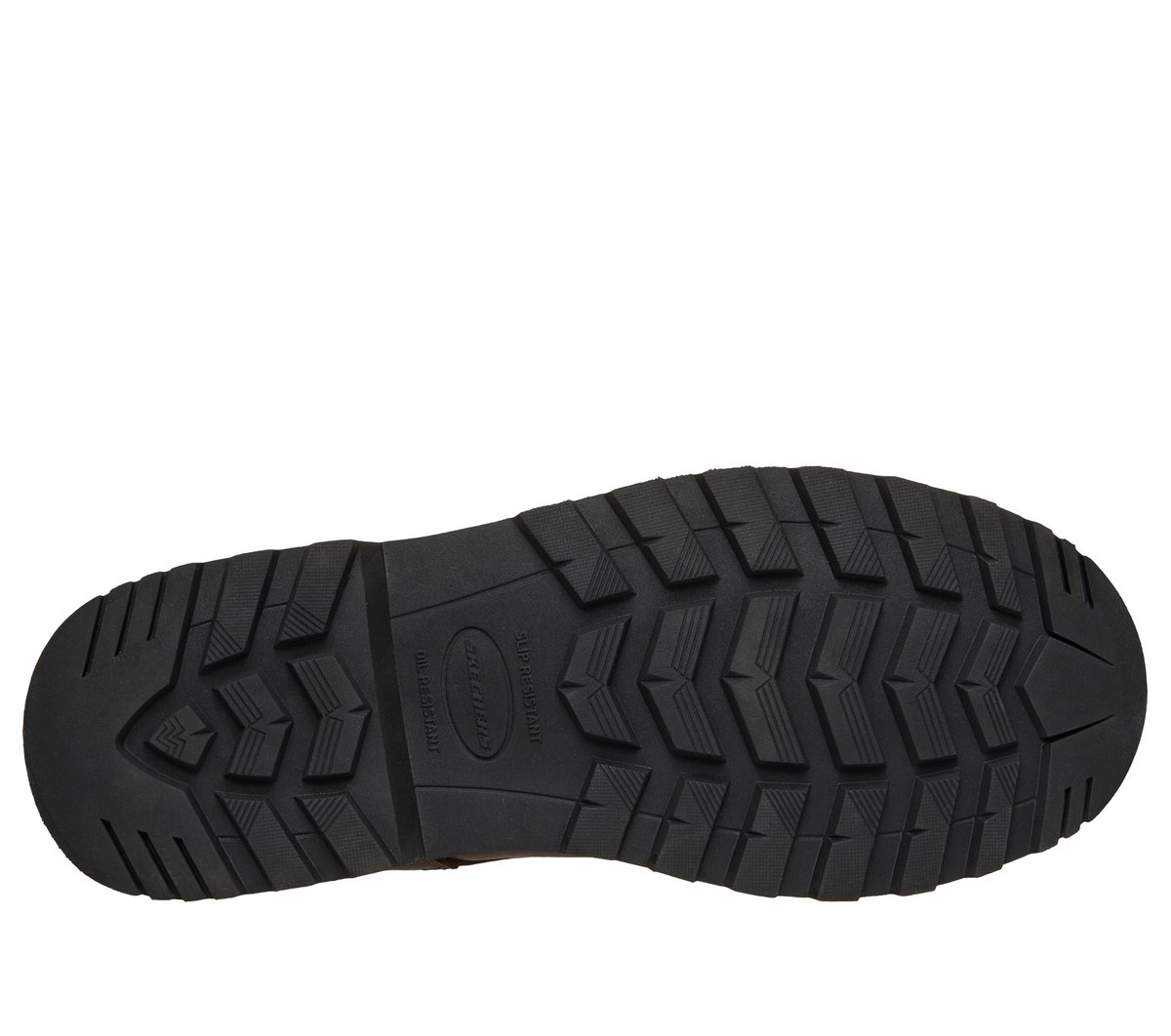 Skechers Work Waterproof: Longrider