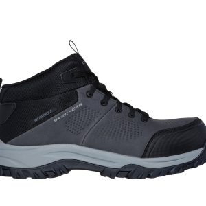 Skechers Work Waterproof: Relment - Erett