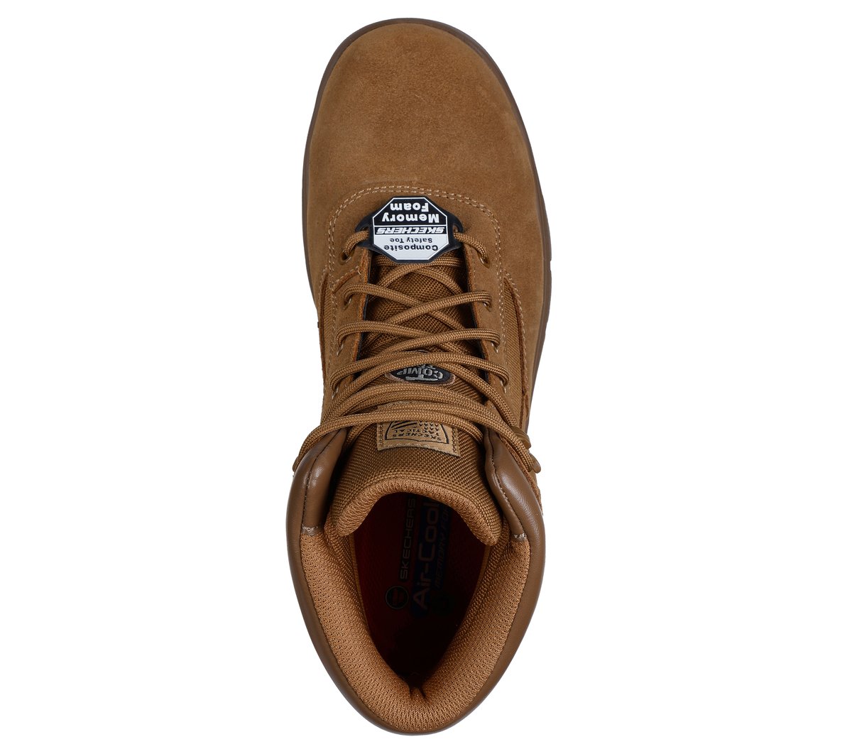 Skechers Work Waterproof: Wascana - Baylan