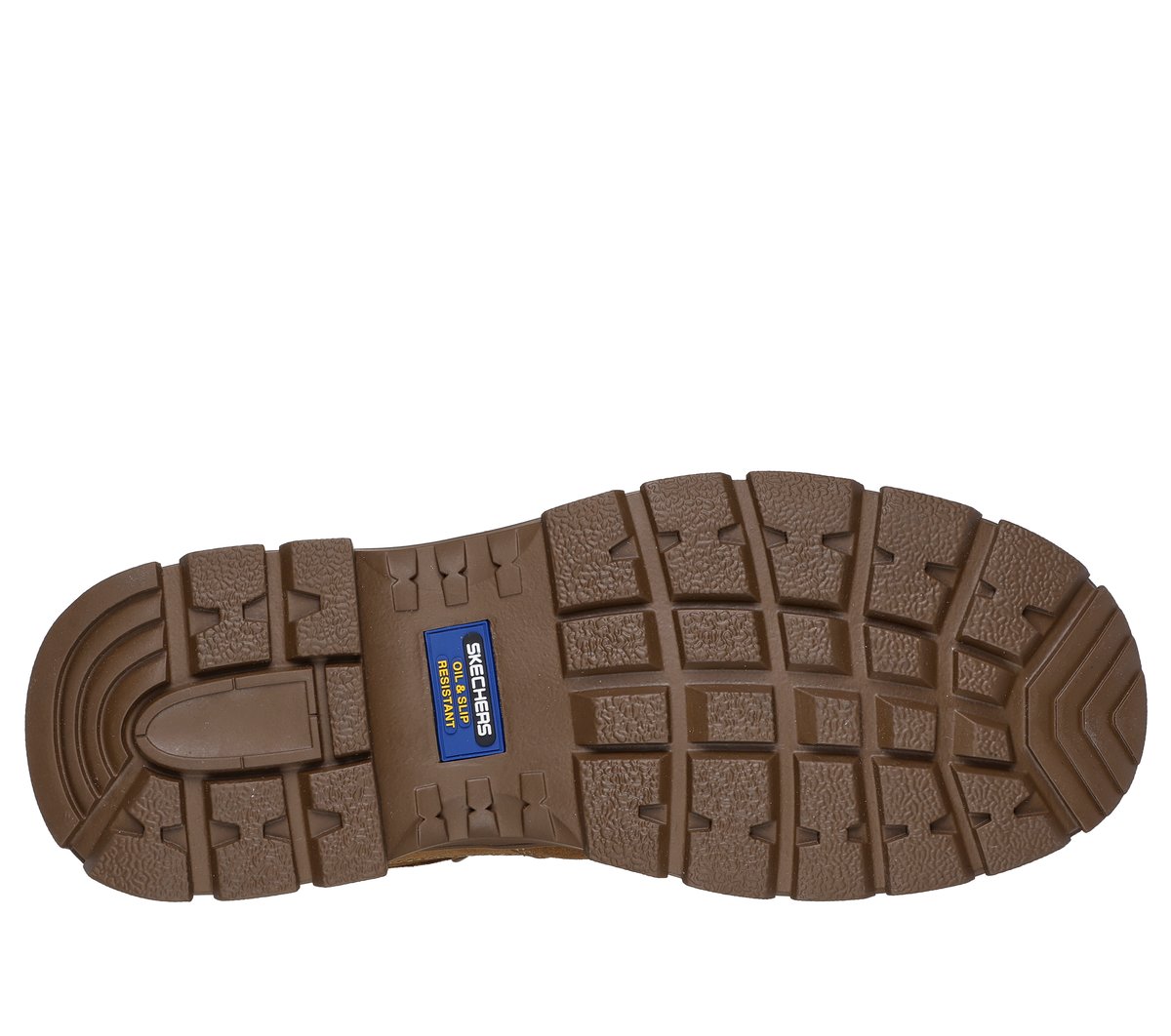 Skechers Work Waterproof: Wascana - Baylan