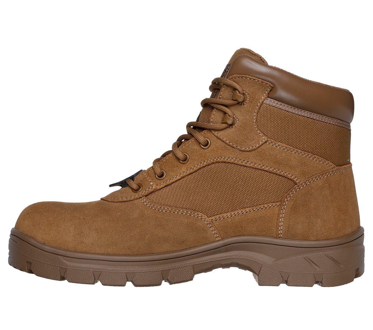 Skechers Work Waterproof: Wascana - Baylan