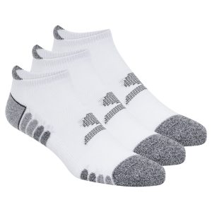 Skechers 3 Pack Women's Half Terry Low Cut Socks