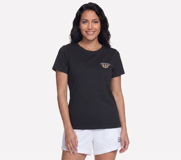Skechers Alma de Colores Tee