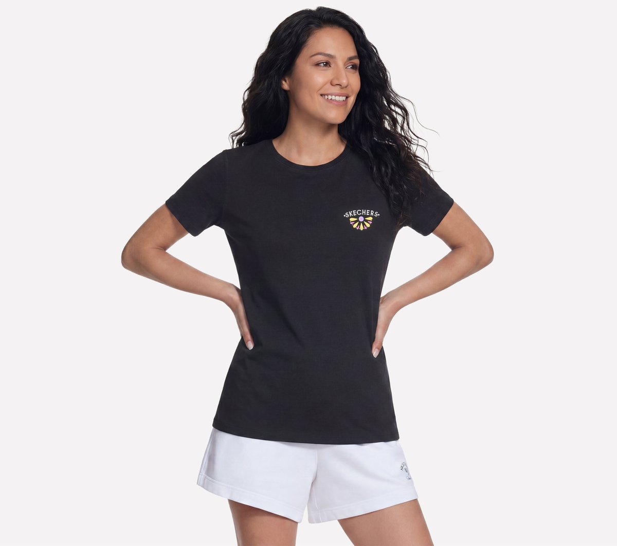 Skechers Alma de Colores Tee