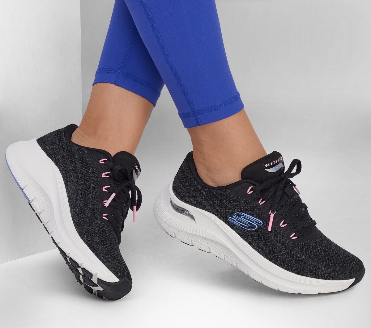 Skechers Arch Fit 2.0 - Rich Vision
