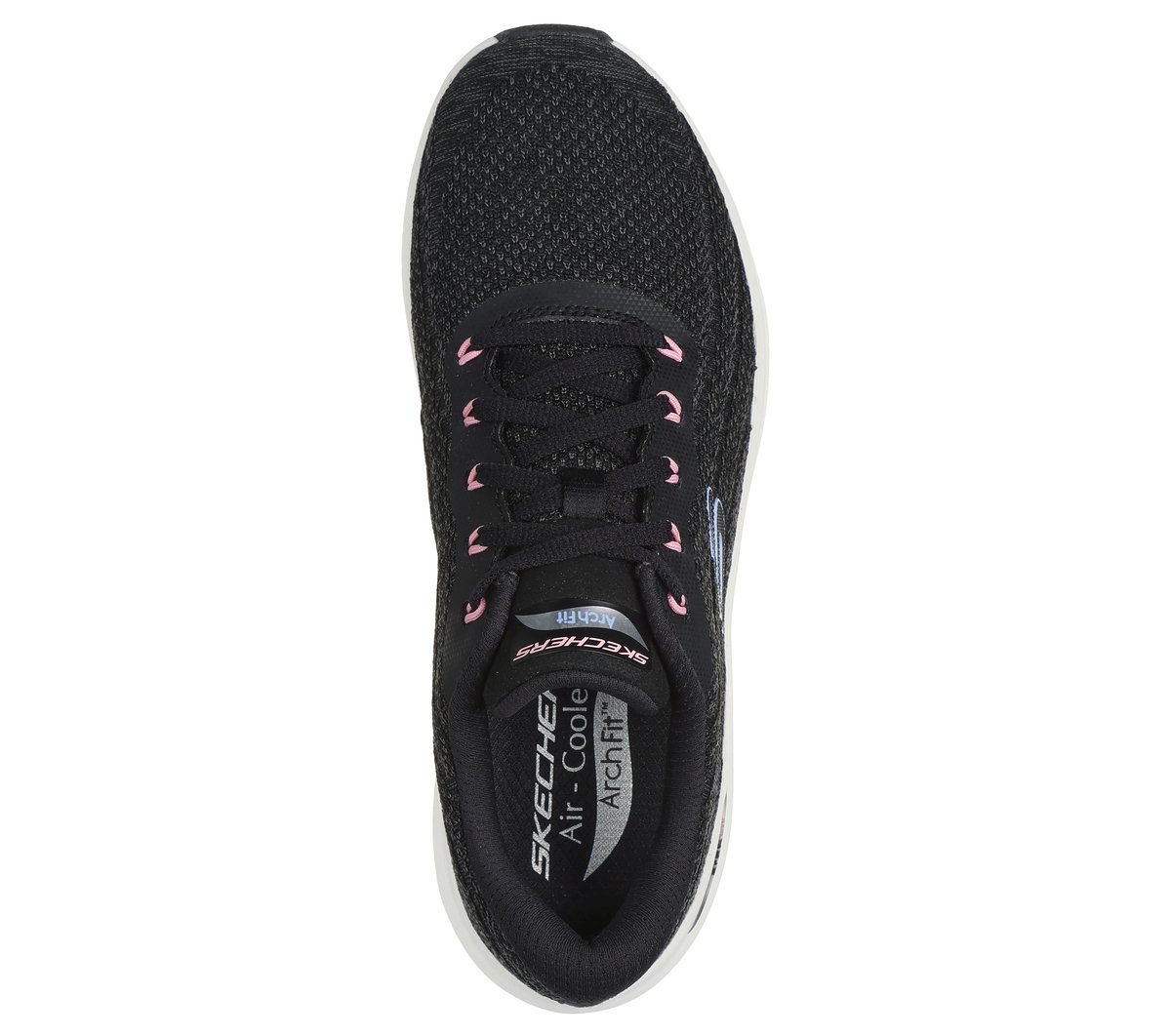 Skechers Arch Fit 2.0 - Rich Vision