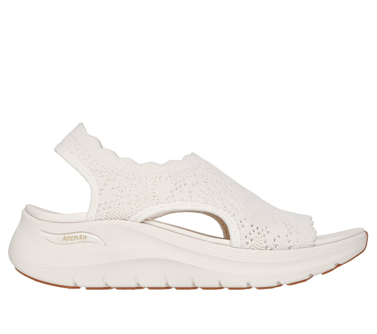 Skechers Arch Fit 2.0 Sandal - Flawless Choice