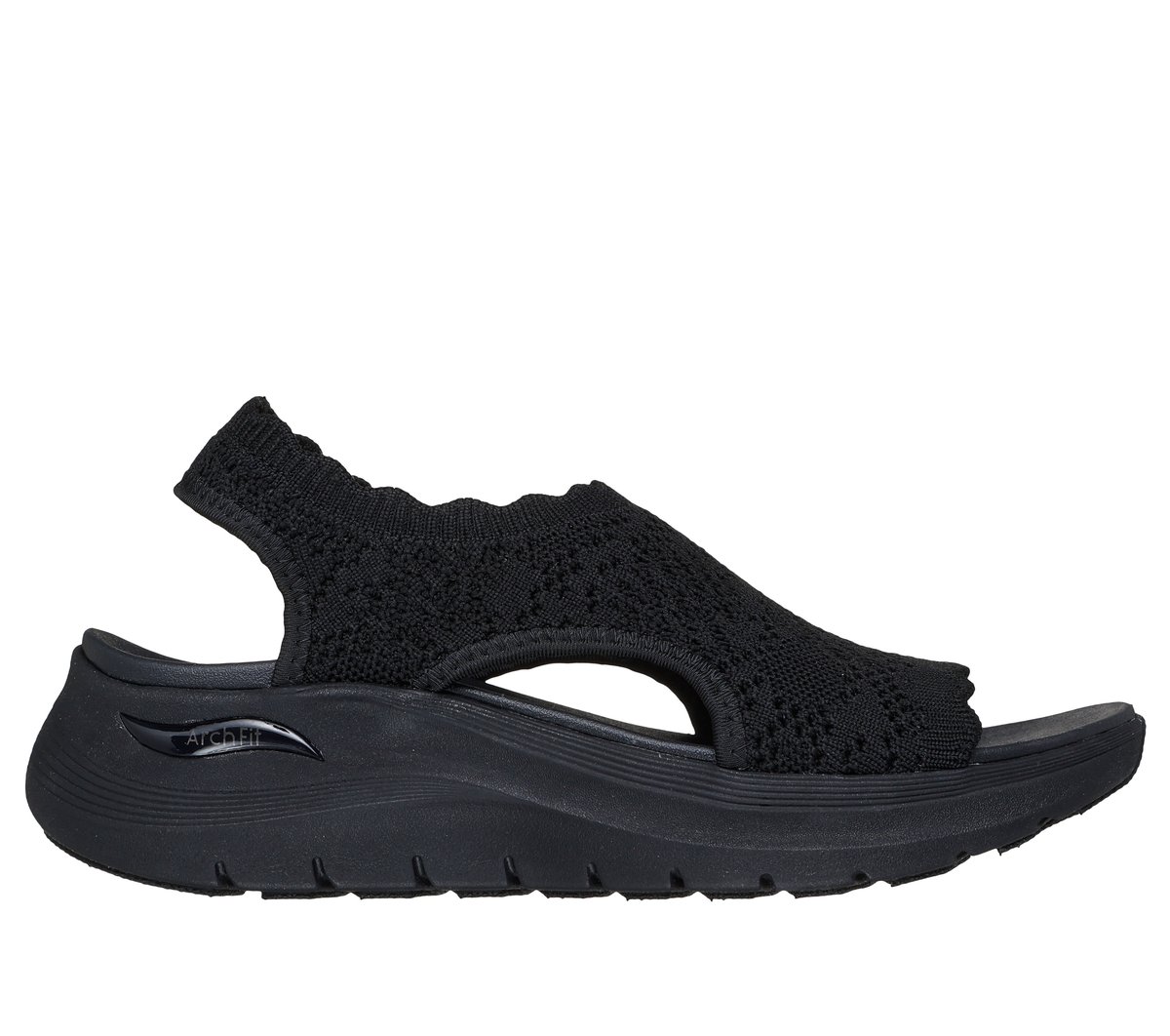 Skechers Arch Fit 2.0 Sandal - Flawless Choice
