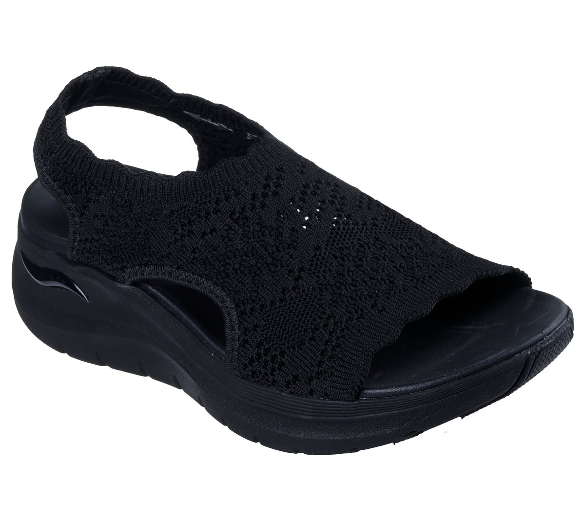 Skechers Arch Fit 2.0 Sandal - Flawless Choice