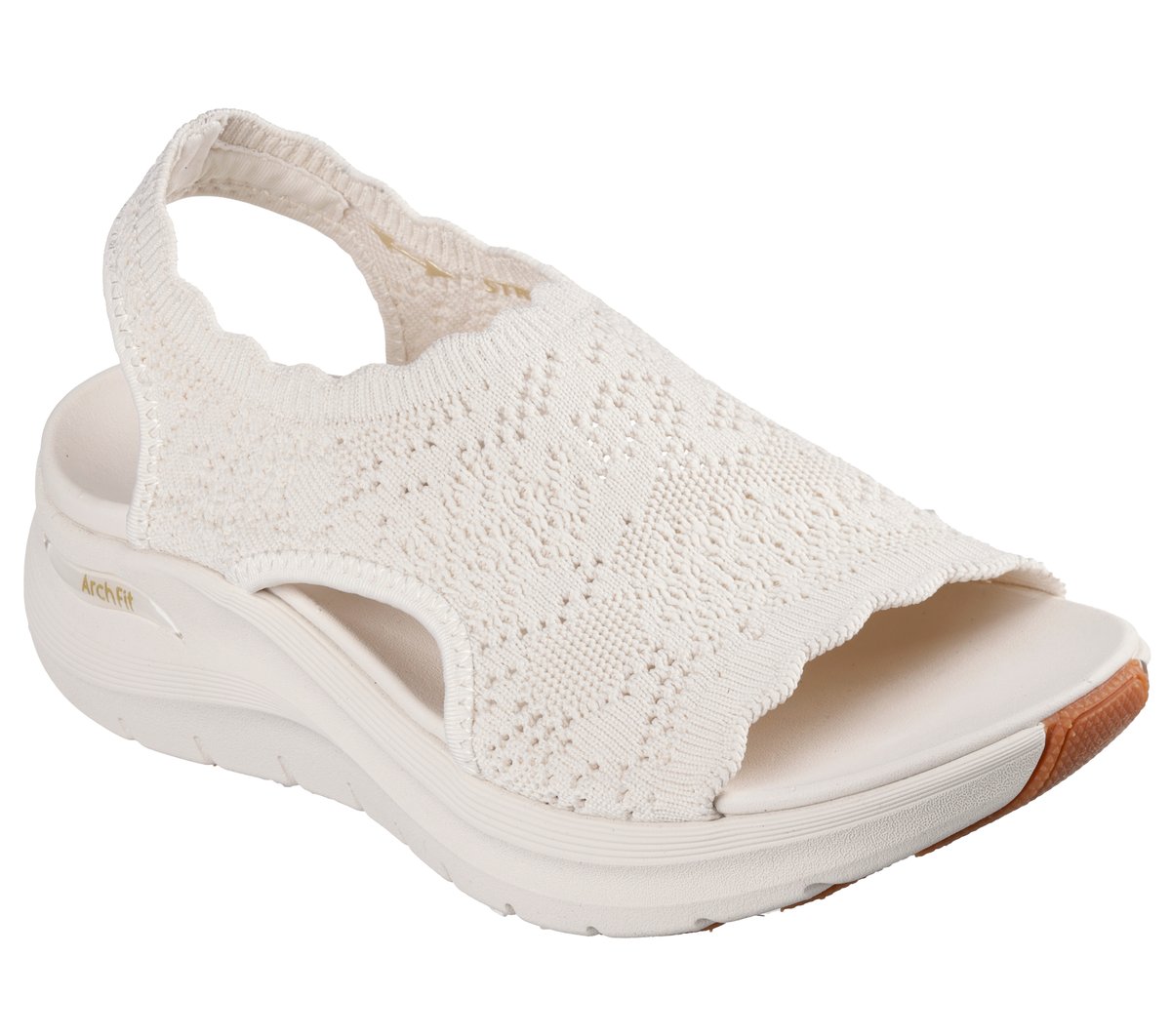 Skechers Arch Fit 2.0 Sandal - Flawless Choice