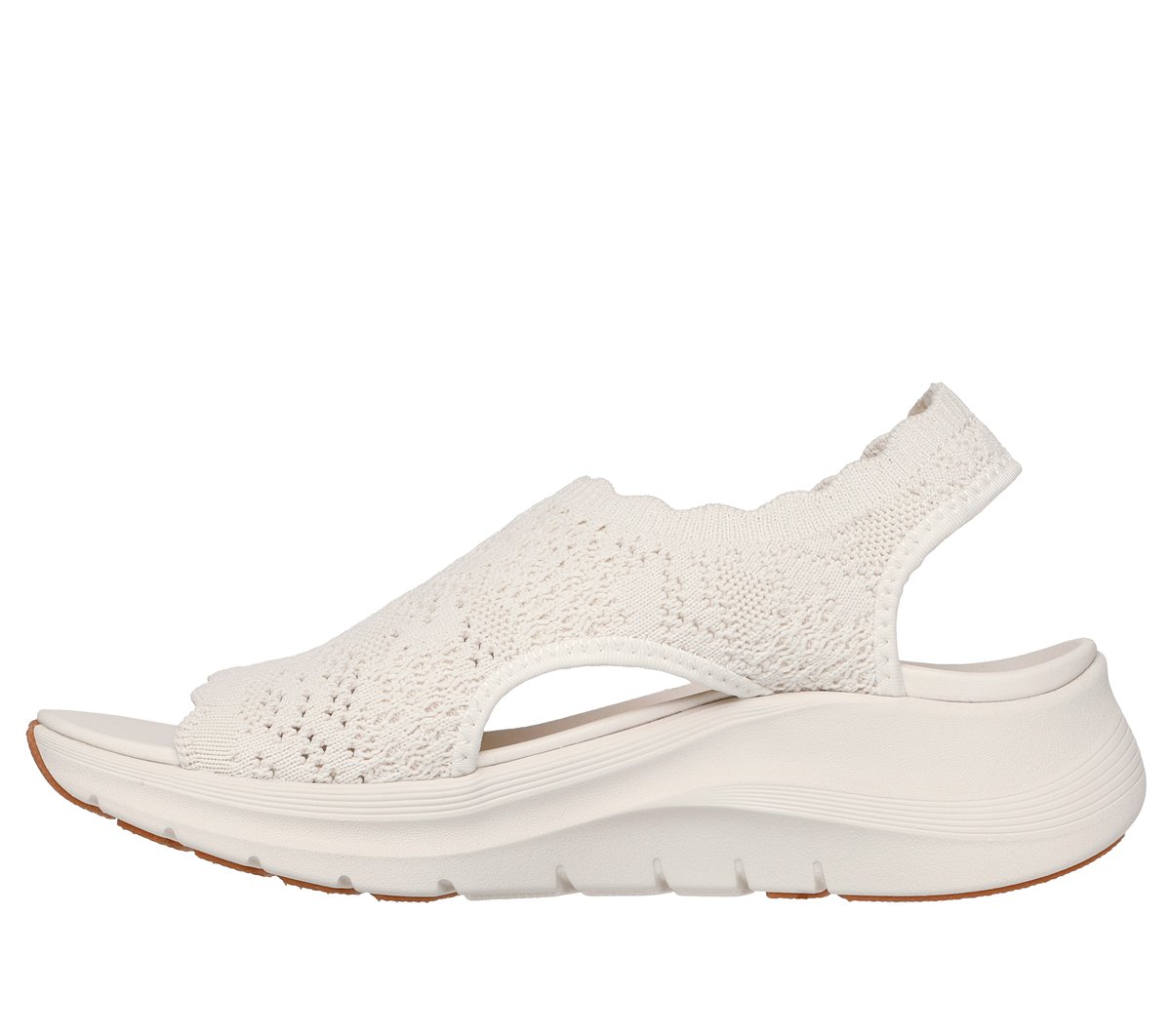 Skechers Arch Fit 2.0 Sandal - Flawless Choice
