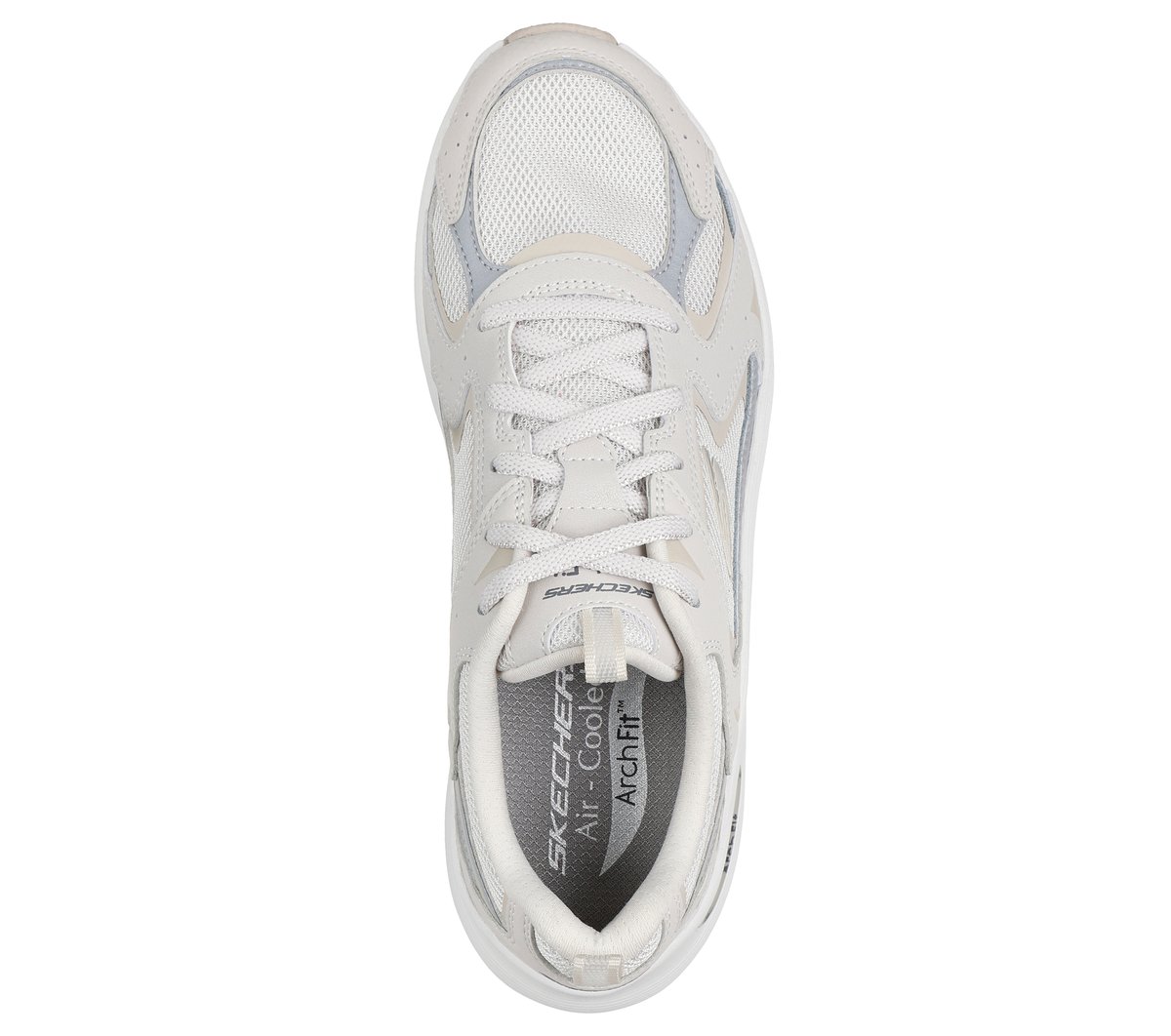 Skechers Arch Fit 2.0 - Vintage Luxe