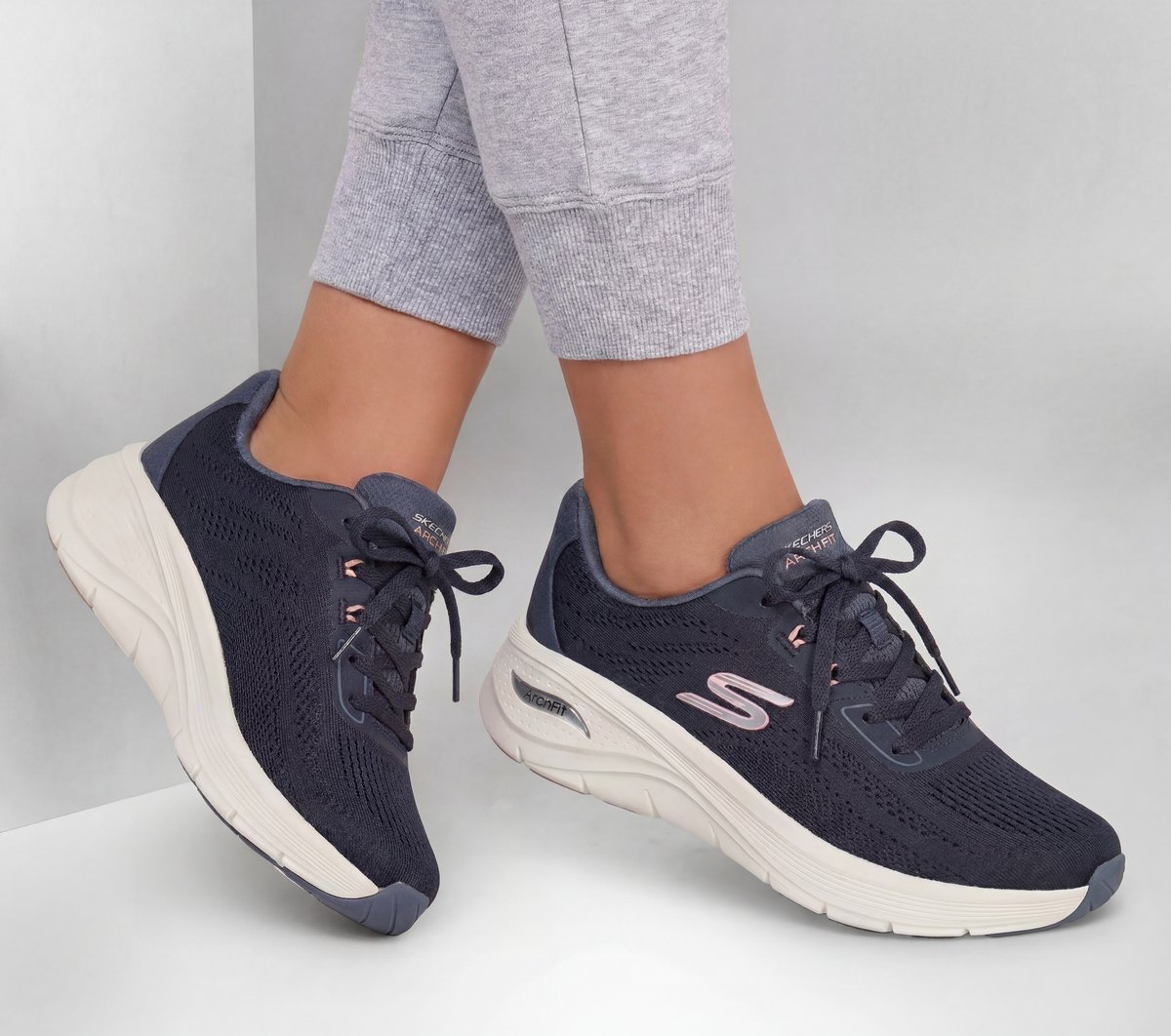 Skechers Arch Fit 3.0 - Easy Flow