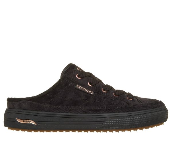 Skechers Arch Fit Arcade - Corded Steps