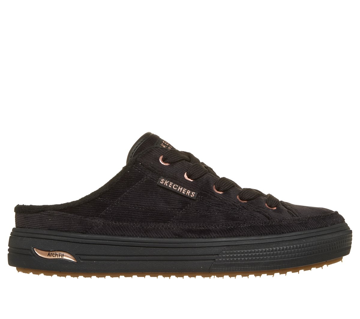Skechers Arch Fit Arcade - Corded Steps