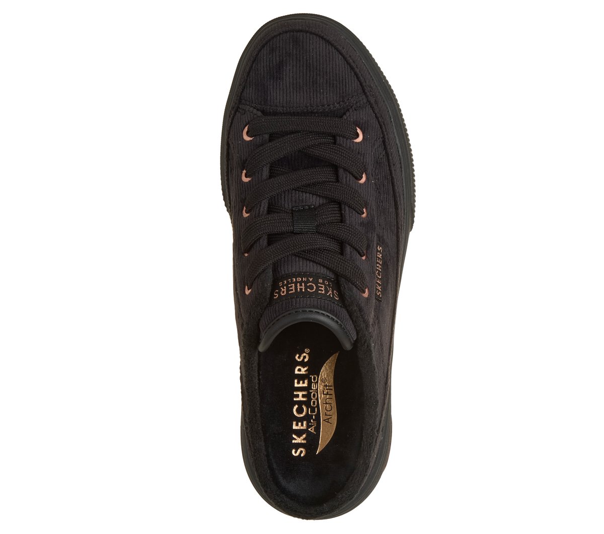Skechers Arch Fit Arcade - Corded Steps