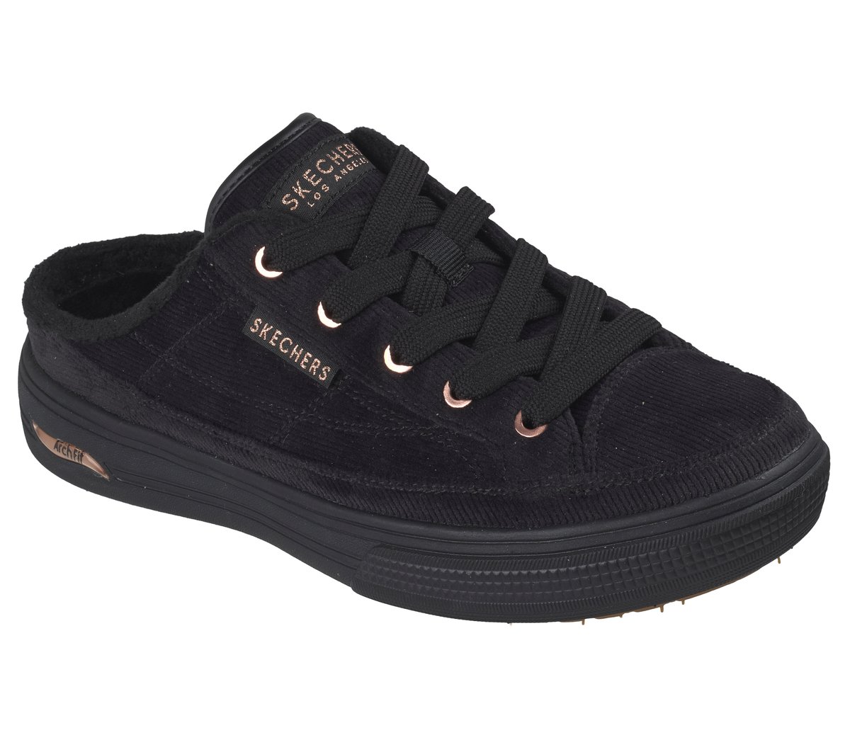 Skechers Arch Fit Arcade - Corded Steps
