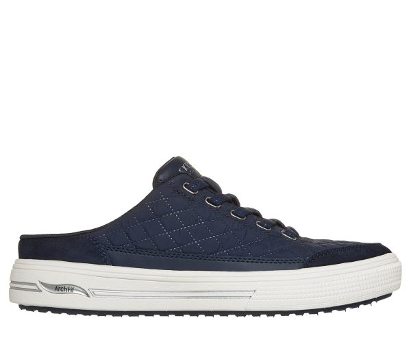 Skechers Arch Fit Arcade - Cozy Fit Snuggle Steps