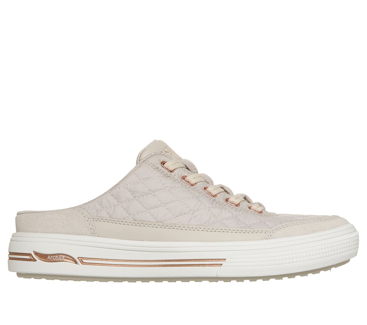 Skechers Arch Fit Arcade - Cozy Fit Snuggle Steps