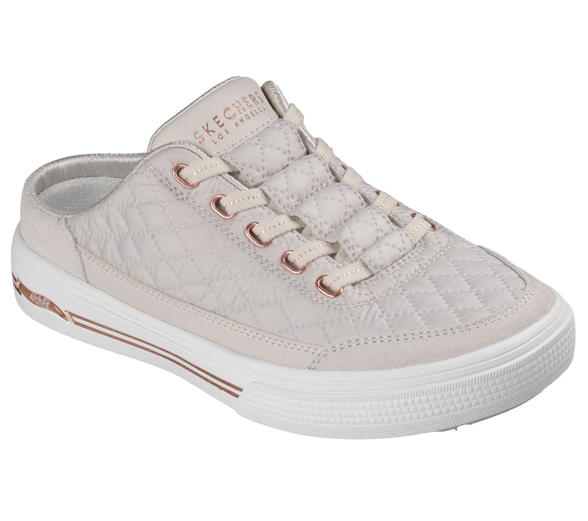 Skechers Arch Fit Arcade - Cozy Fit Snuggle Steps