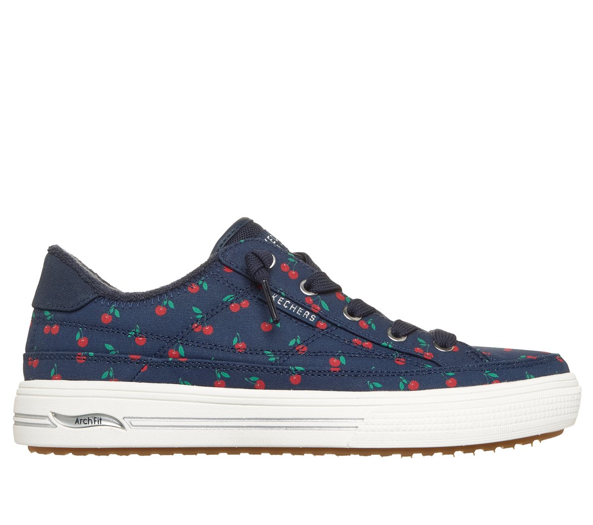 Skechers Arch Fit Arcade - Flowa Powa