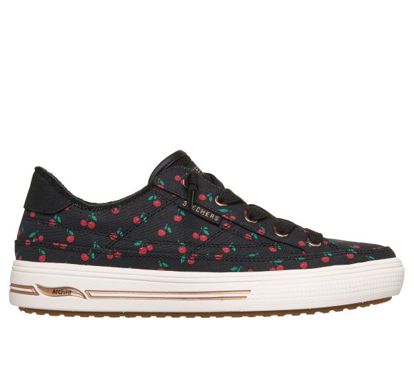 Skechers Arch Fit Arcade - Flowa Powa