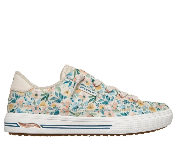 Skechers Arch Fit Arcade - Flowa Powa