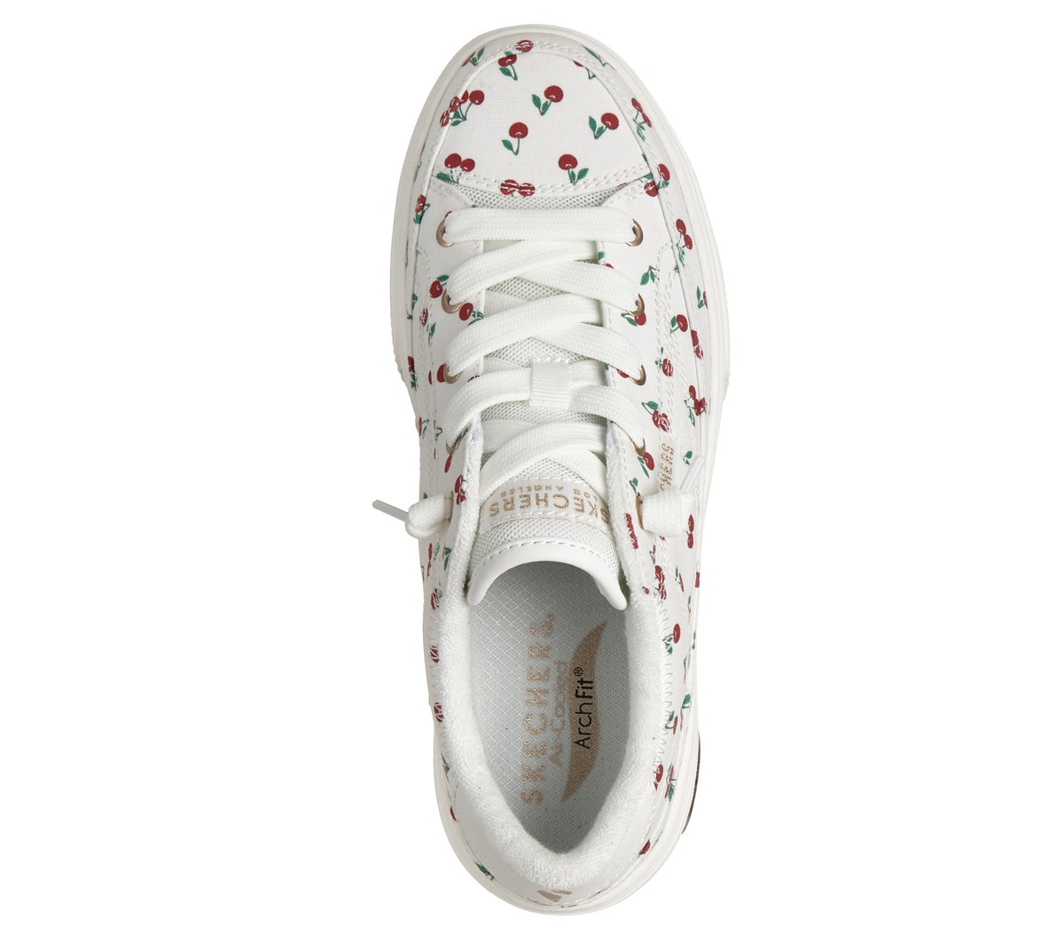 Skechers Arch Fit Arcade - Flowa Powa