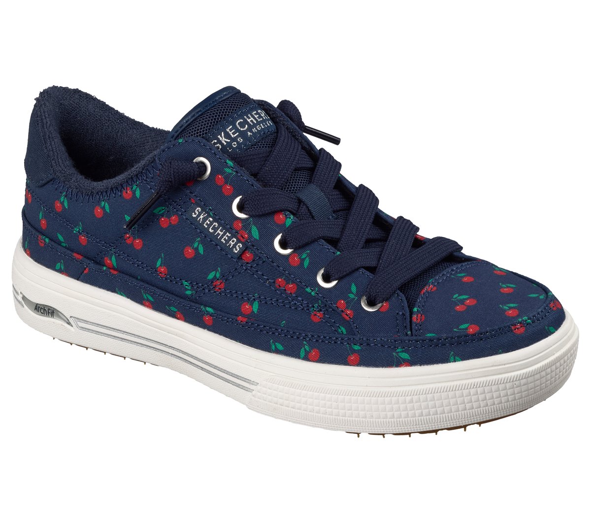 Skechers Arch Fit Arcade - Flowa Powa
