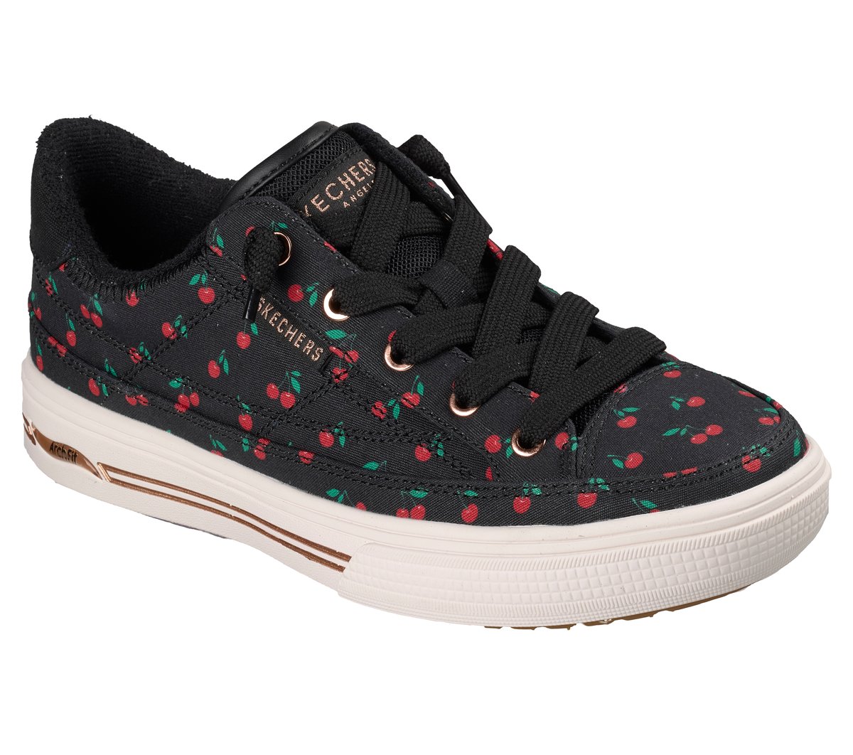 Skechers Arch Fit Arcade - Flowa Powa