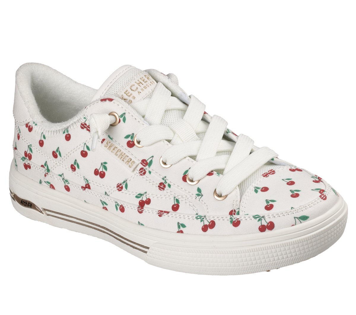 Skechers Arch Fit Arcade - Flowa Powa
